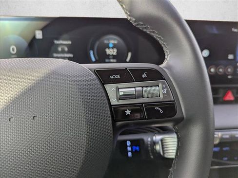 Certified 2026 Hyundai Ioniq 5 SEL RWD image 14
