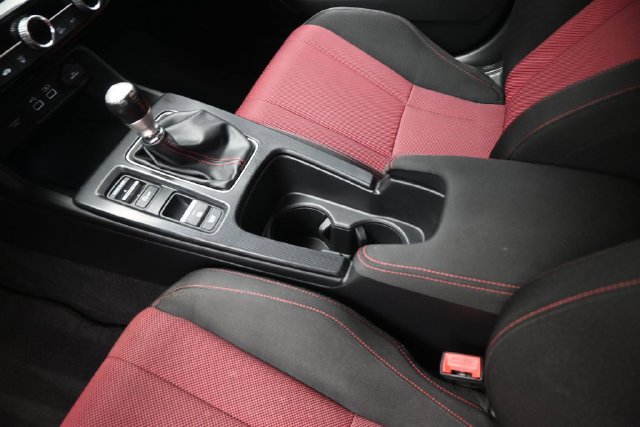 Used 2022 Honda Civic Si image 29