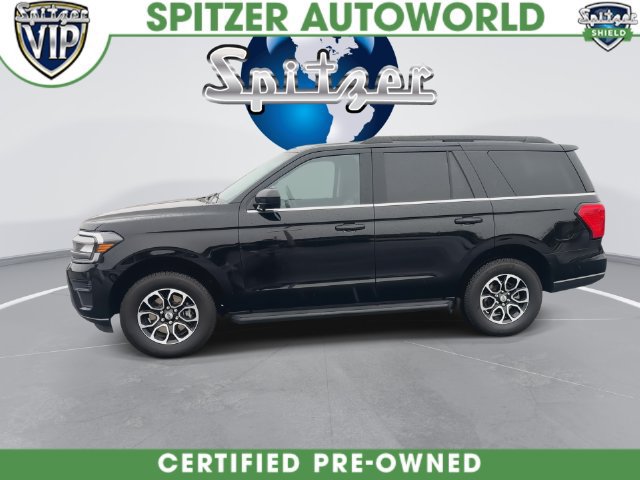 Used 2024 Ford Expedition XLT AWD/4WD image 6