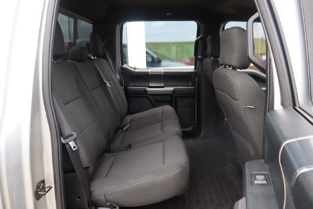 Used 2019 Ford F150 XLT w/ Equipment Group 302A Luxury AWD/4WD image 32
