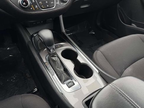 Certified 2024 Chevrolet Malibu LT image 24