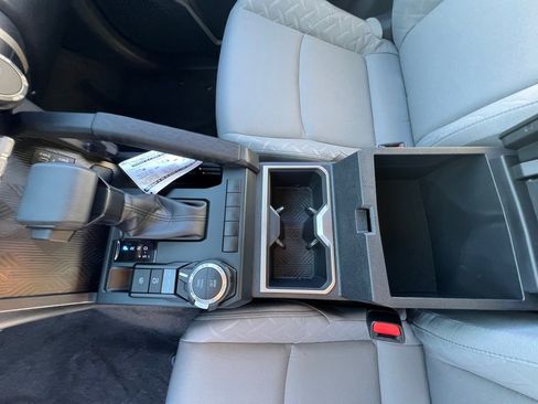 New 2025 Toyota Tacoma SR5 image 16