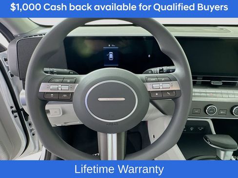 New 2026 Hyundai Kona SE image 11