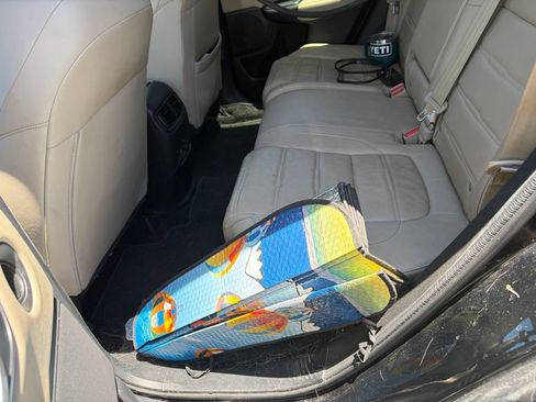 Used 2018 Honda CR-V EX-L image 6