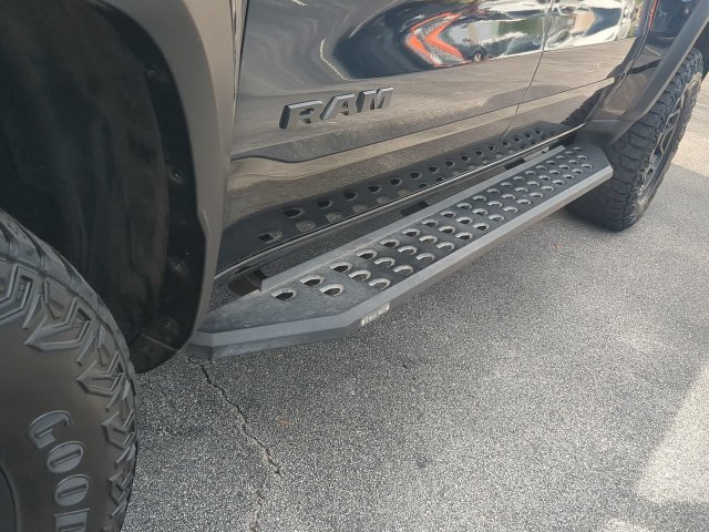Used 2025 RAM 1500 RHO AWD/4WD image 12