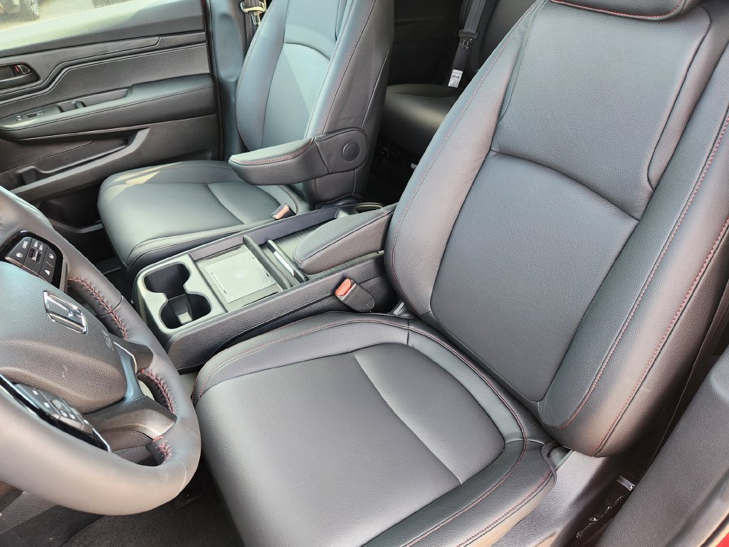 New 2026 Honda Odyssey Sport-L image 13