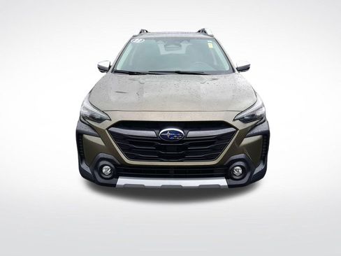 Used 2023 Subaru Outback Touring XT AWD/4WD image 2