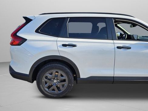 New 2026 Honda CR-V TrailSport image 38