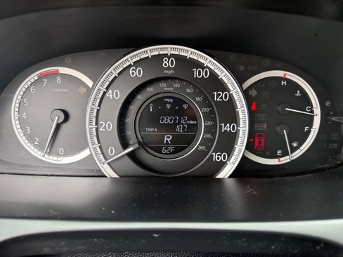 Used 2015 Honda Accord LX image 20