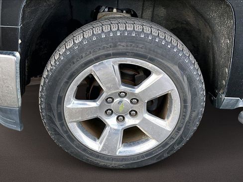 Used 2015 Chevrolet Silverado 1500 LT w/ Texas Edition, 1LT Trim image 9