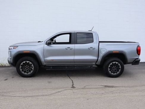 Used 2026 GMC Canyon AT4 AWD/4WD image 4
