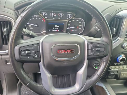 Used 2020 GMC Sierra 1500 SLT w/ SLT Premium Package image 17