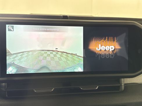 New 2026 Jeep Gladiator Willys image 23