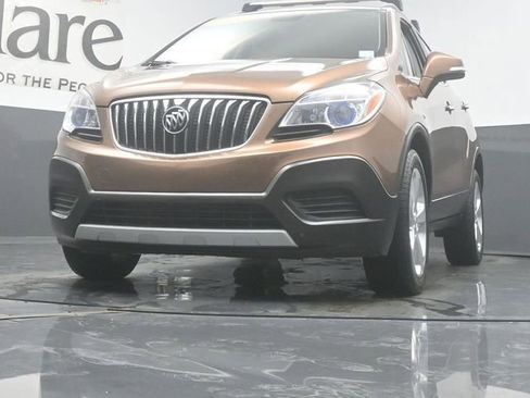 Used 2016 Buick Encore FWD image 56
