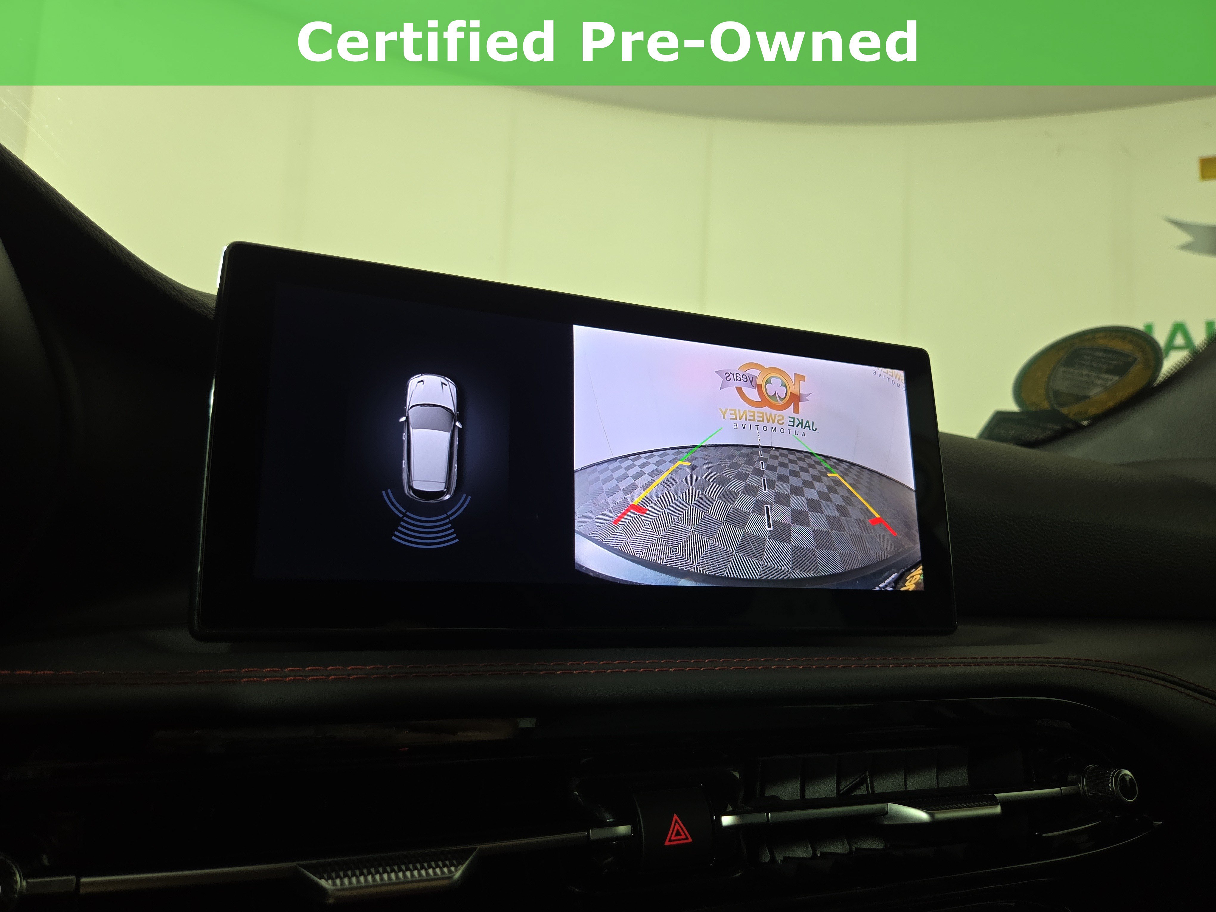 Used 2023 Dodge Hornet GT w/ GT Blacktop Package AWD/4WD image 21