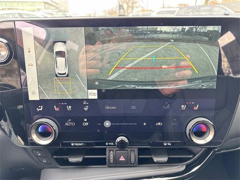 New 2026 Lexus NX 450h+ AWD w/ Luxury Package image 24