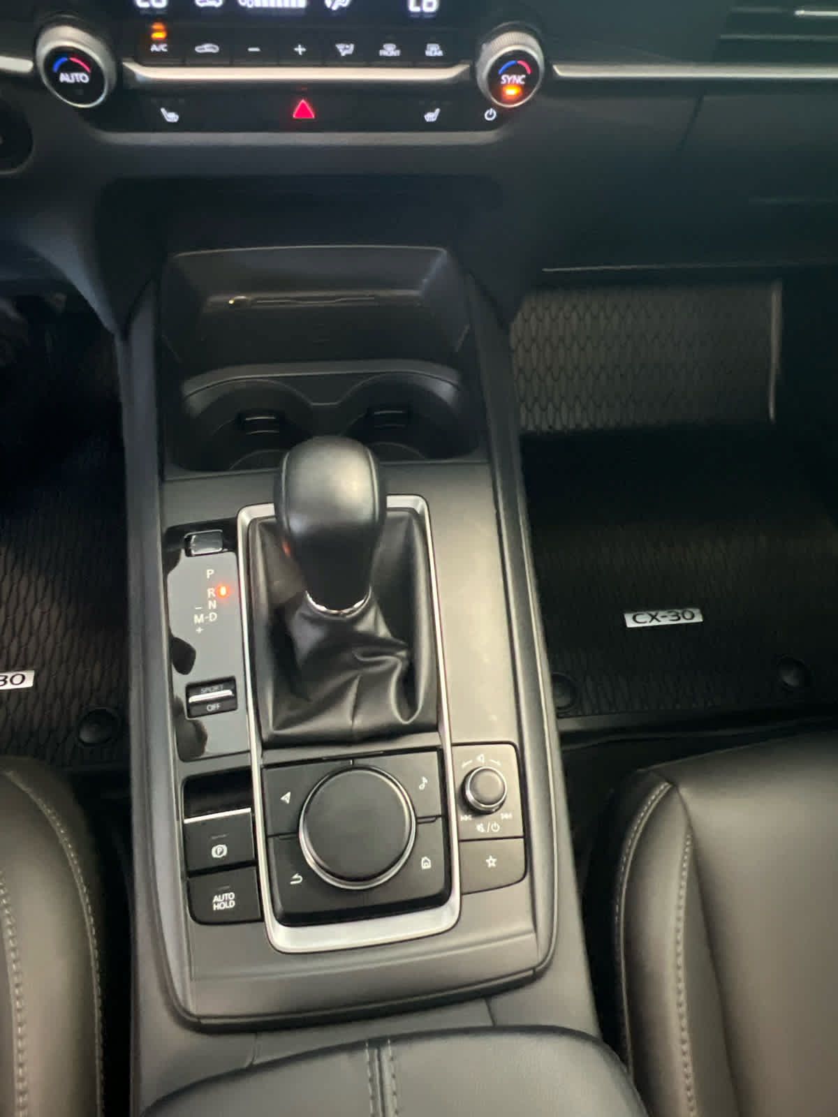 Certified 2026 MAZDA CX-30 AWD 2.5 S image 16