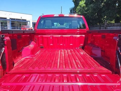 New 2025 Ford Ranger XL image 6