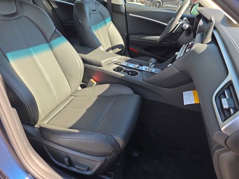 New 2026 Genesis G70 2.5T AWD/4WD image 26