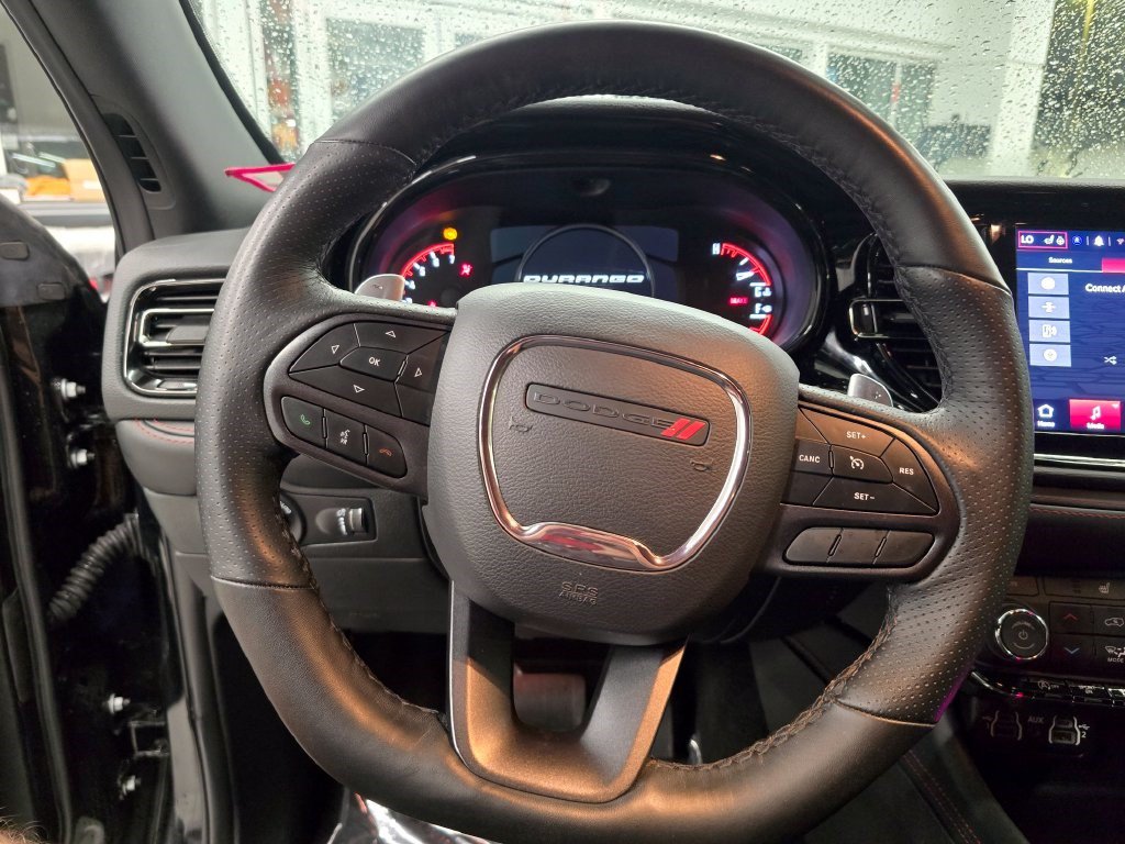 Used 2025 Dodge Durango GT RWD image 16