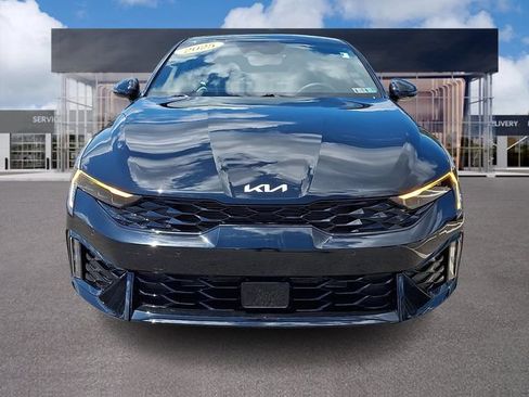 Used 2025 Kia K5 GT-Line AWD/4WD image 2