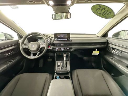 Used 2025 Honda CR-V LX image 3