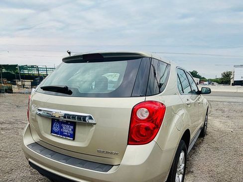 Used 2014 Chevrolet Equinox LS FWD image 18