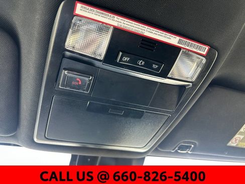Used 2021 Toyota Tacoma TRD Sport AWD/4WD image 20
