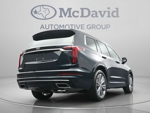 Used 2024 Cadillac XT6 Premium Luxury w/ Platinum Package FWD image 32