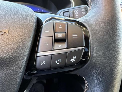 Used 2022 Ford Escape Titanium w/ Titanium Elite Package image 12