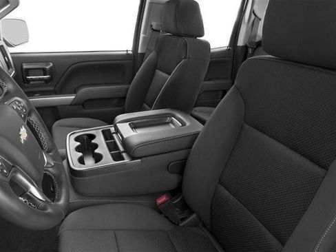 Used 2017 Chevrolet Silverado 1500 LT w/ All Star Edition RWD image 68