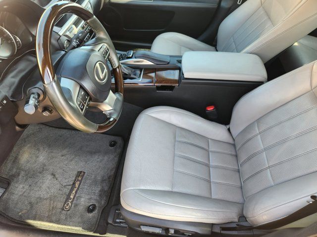 Used 2016 Lexus ES 350 w/ Luxury Package w/Wood Trim FWD image 12