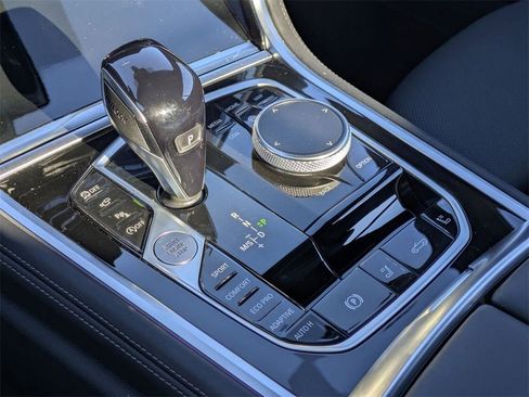 Used 2024 BMW M850i xDrive M850i xDrive image 23