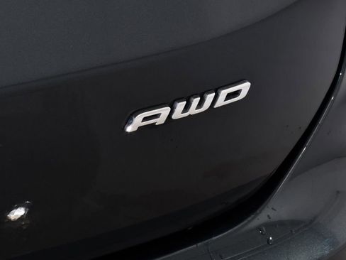 Used 2023 Ford Edge Titanium image 23