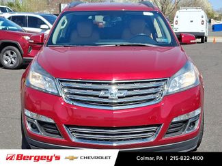 Used 2013 Chevrolet Traverse LT video 2