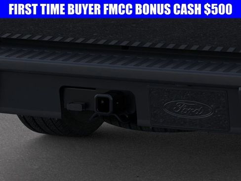 New 2026 Ford Maverick XL w/ Equipment Group 101A image 23