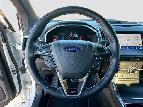 Used 2020 Ford Edge ST w/ Equipment Group 401A image 11