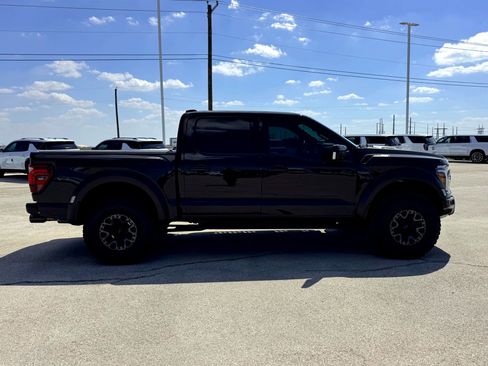 Used 2024 Ford F150 Raptor w/ Equipment Group 803A Raptor R AWD/4WD image 7