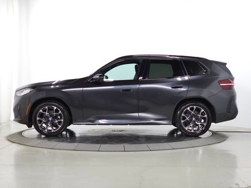 Used 2025 BMW X3 xDrive30i AWD/4WD image 5