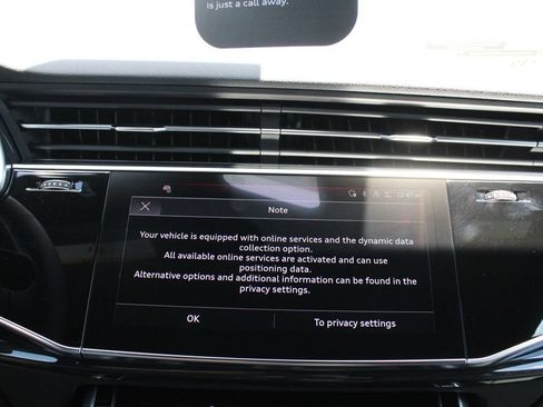 New 2026 Audi Q8 Premium Plus AWD/4WD image 15