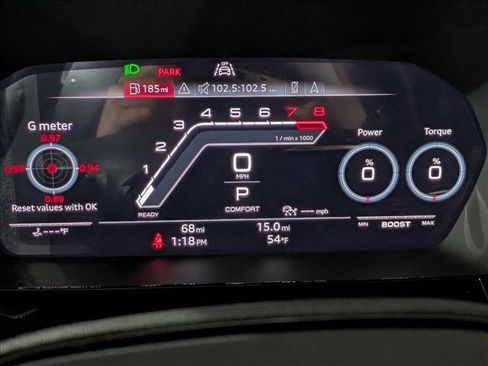 New 2026 Audi RS 3 image 11