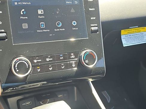 Certified 2023 Hyundai Tucson SE AWD/4WD image 19