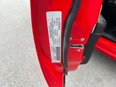 Used 2016 Dodge Dart SXT w/ Rallye Appearance Group FWD image 17