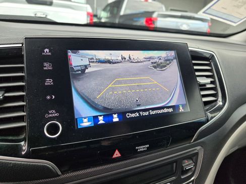 Used 2023 Honda Ridgeline RTL-E image 24