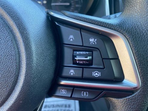 Used 2022 Subaru Crosstrek 2.0i image 15