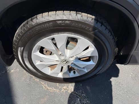Used 2014 Honda CR-V EX-L image 79