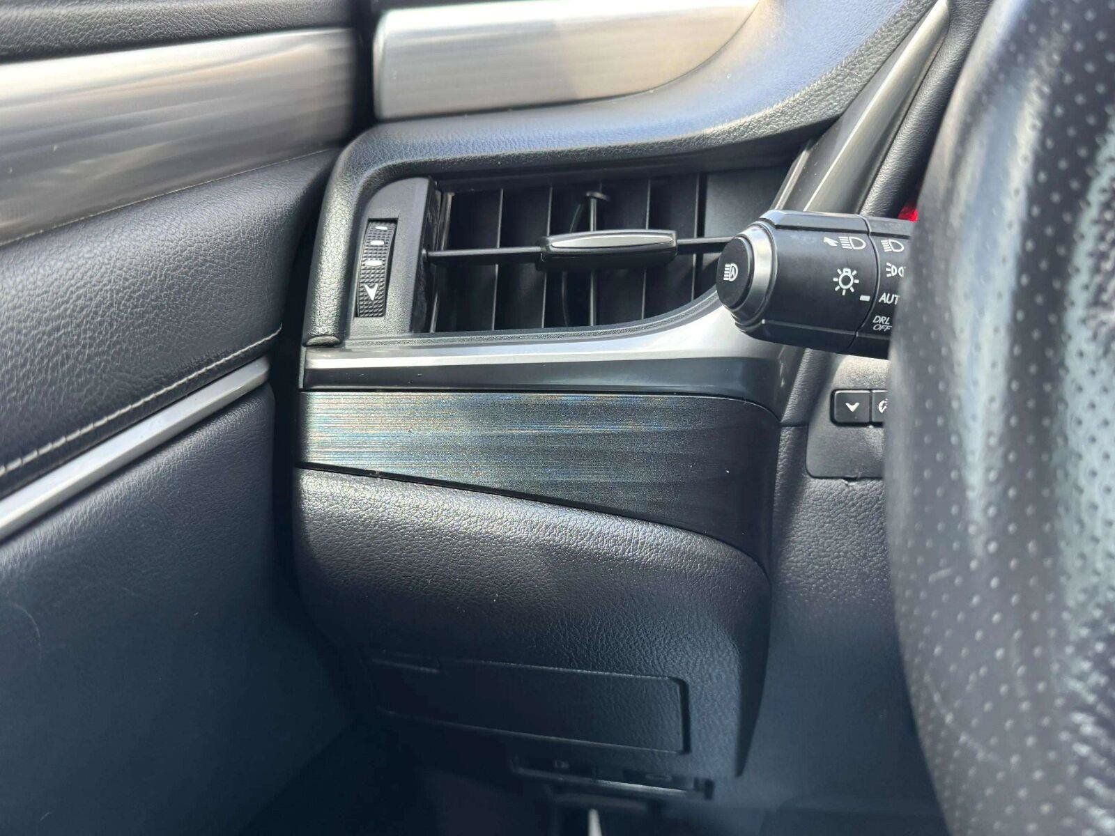 Used 2020 Lexus ES 350 F Sport w/ Accessory Package 2 FWD image 23