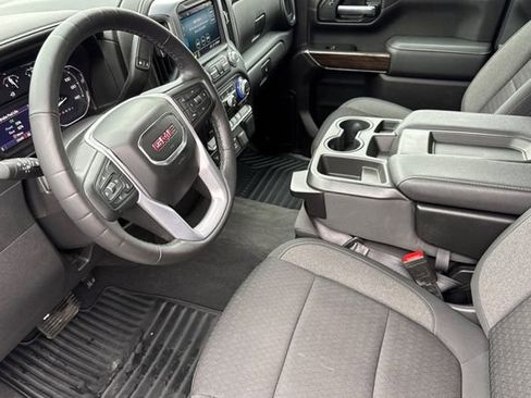 Used 2021 GMC Sierra 1500 Elevation image 10