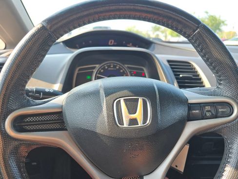 Used 2009 Honda Civic LX-S image 20