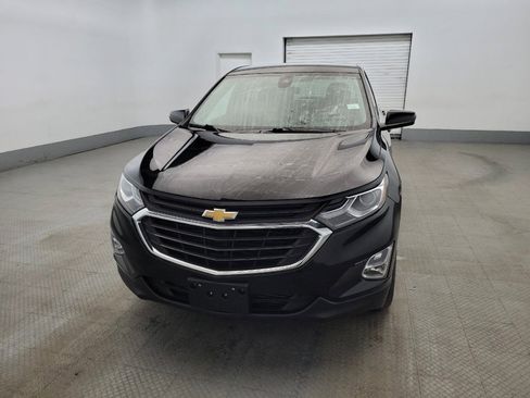 Used 2021 Chevrolet Equinox LT image 15
